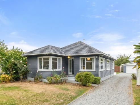 347 Wairakei Road, Burnside