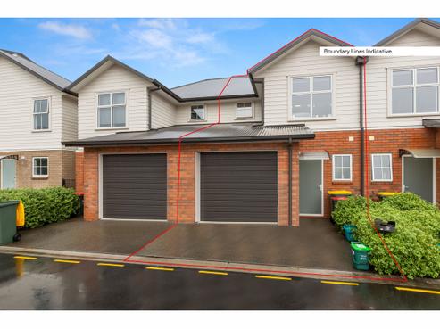 35 Chiefs Court, Hamilton East