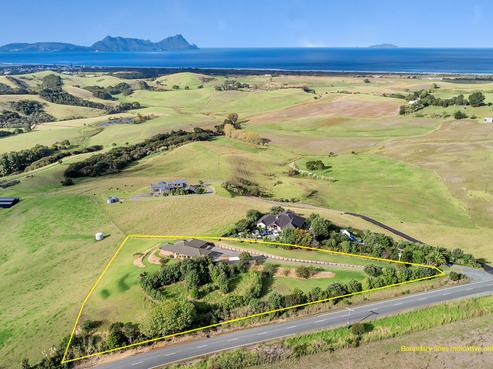 214 Mountfield Road, Ruakaka