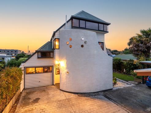 116A Tasman Street, Nelson City