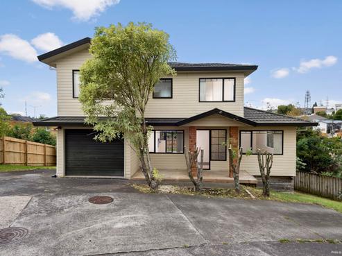 35 Ginders Drive, Massey