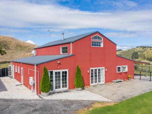 90 Adams Road, Kaukapakapa