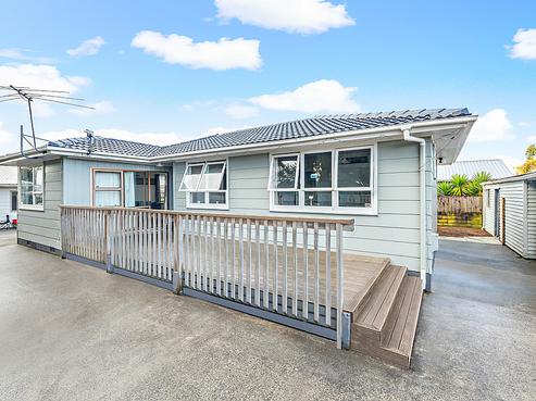 28 Cargill Street, Papakura