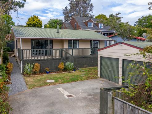 16A Alexander Road, Raumati Beach