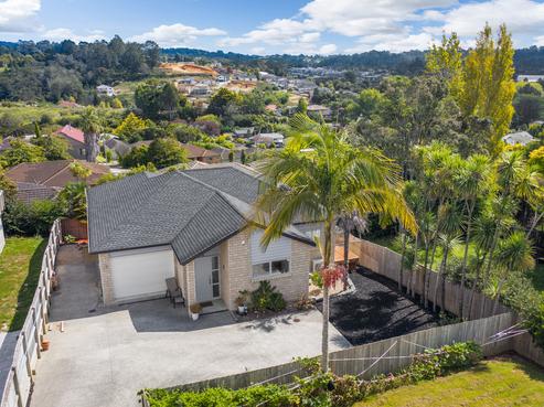 51A Hetherington Road, Ranui