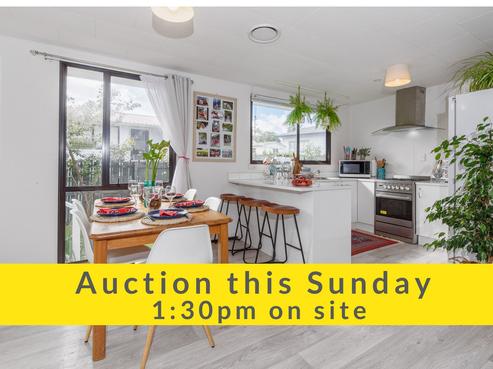 3/50 Glen Road, Ranui