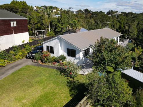 5 Taumata Close, Paihia