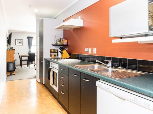 23/8 Girton Terrace, Mount Cook