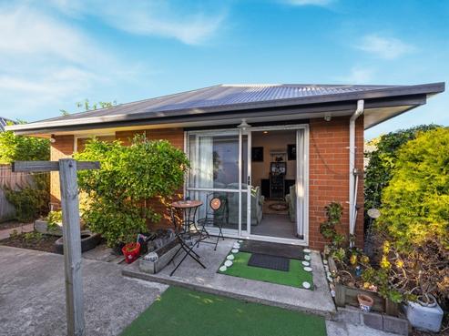 13A Broadbent Street, Riccarton