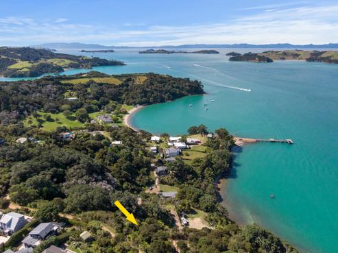 37 Anzac Road, Waiheke Island