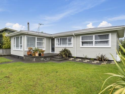 47 Hume Street, Waitara