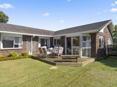 50 Woodleigh Street, Frankleigh Park