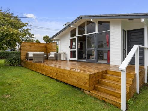 398 Carrington Street, Upper Vogeltown