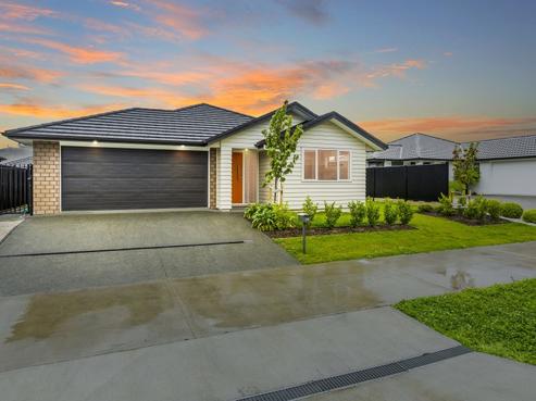 36 Gilruth Road, Trentham