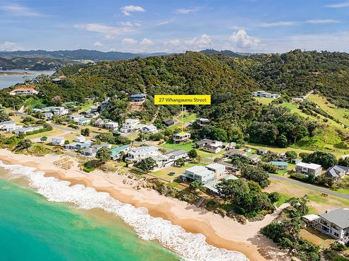 27 Whangaumu Street, Tutukaka