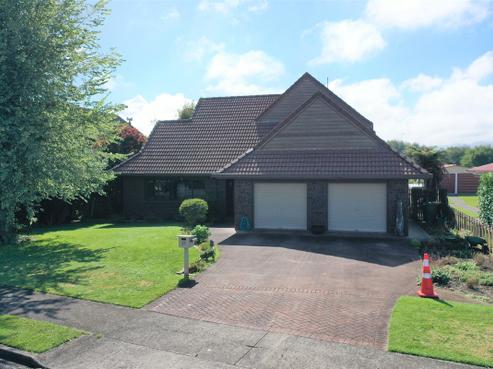29 Findlater Street, Matamata