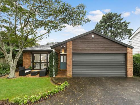 65A Symonds Street, Royal Oak