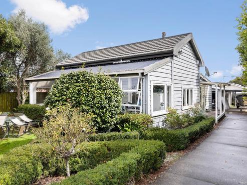 41 Wellington Street, Pukekohe