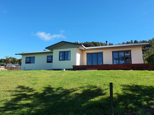 232 Woodstock-rimu Road, Hokitika
