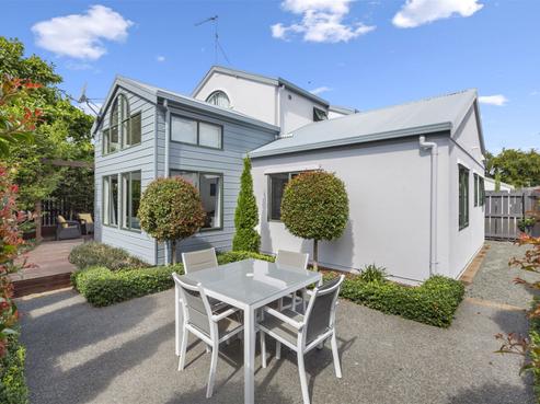 68C Palmerston Street, Hamilton Central