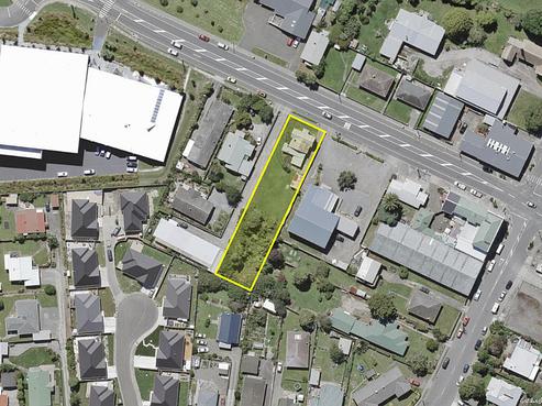 155 Tasman Road, Otaki
