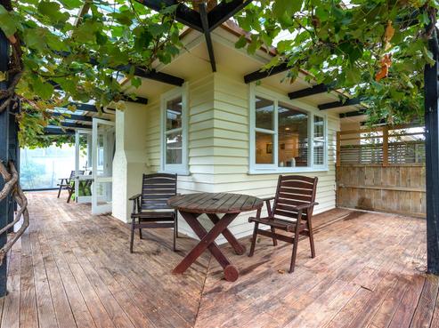 44 Sandwich Road, Saint Andrews