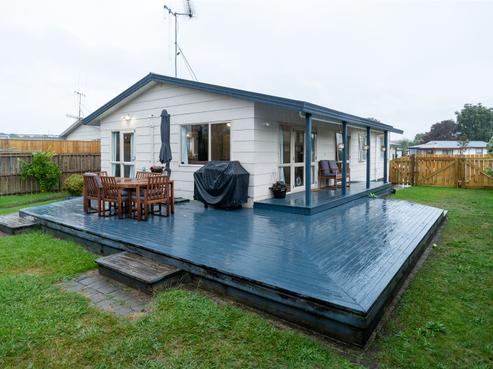 37 Lloyd Drive, Nawton