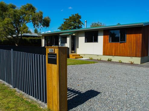 106 Mangawhero Terrace, Ohakune