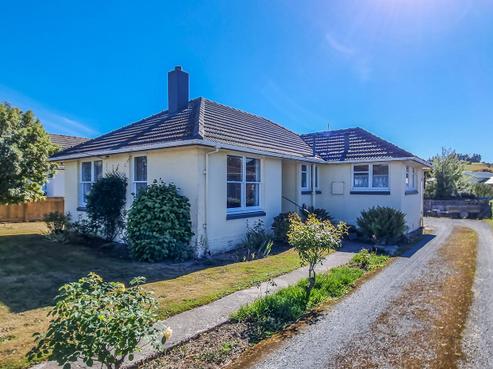 30 Gormack Street, Balclutha