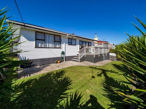 47 Antonio Street, Stratford