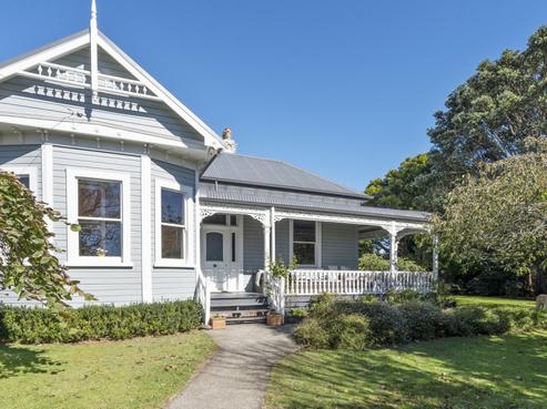 3 Nelson Street, Waitara