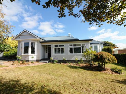 36 Seddon Street, Highfield