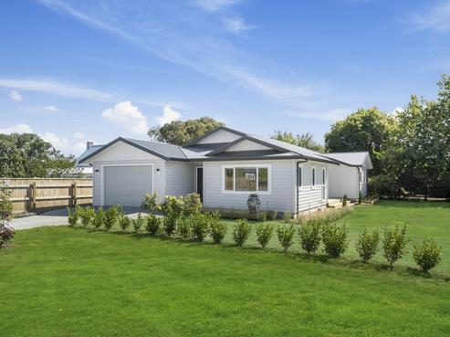 45 Regent Street, Martinborough