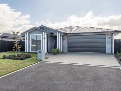 7 Tobollie Drive, Rolleston