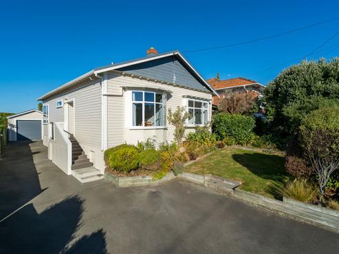 129 Oakwood Avenue, Balaclava