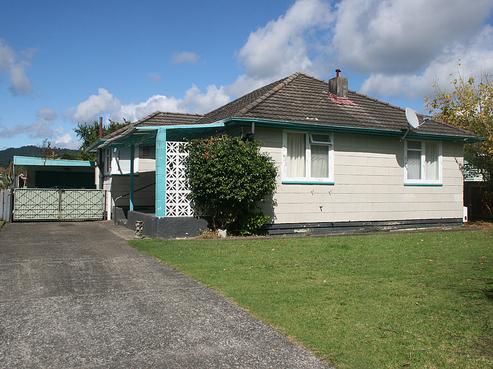 51 Domett Street, Kawerau