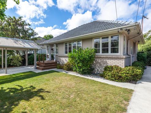 176 Rose Street, Somerfield