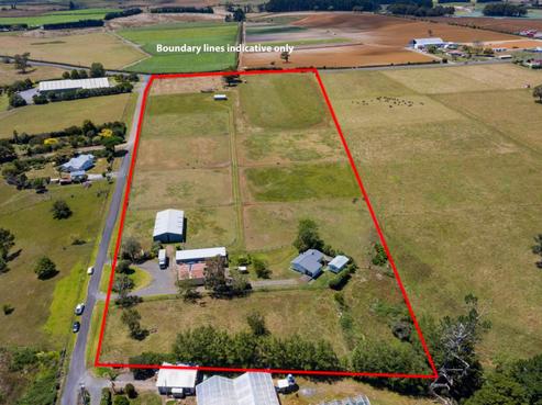 41 Wright Road, Buckland
