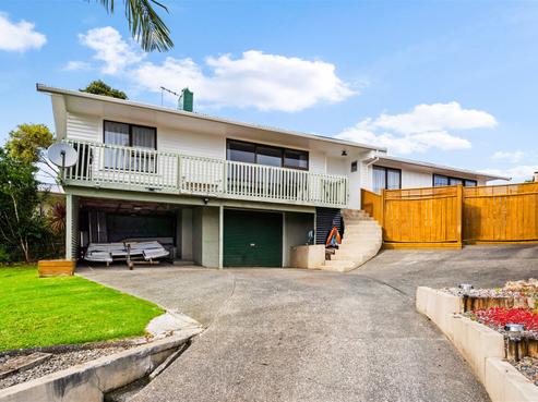 7 Wessex Street, Tikipunga