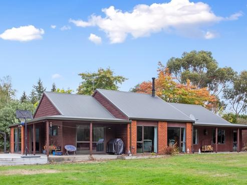 288 O'Roarkes Road, Fernside