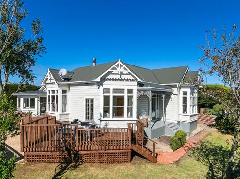 57 Hunt Street, Andersons Bay