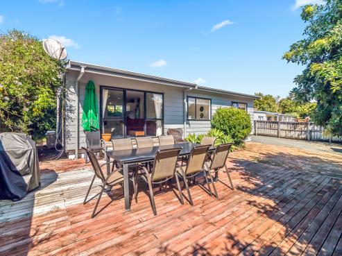18A Hill Street, Warkworth