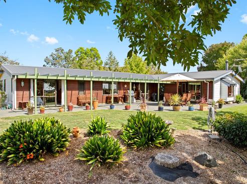 67 Gellert Road, Karaka