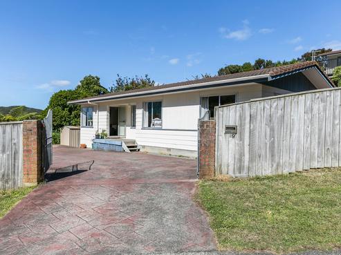 59 Montgomery Avenue, Karori