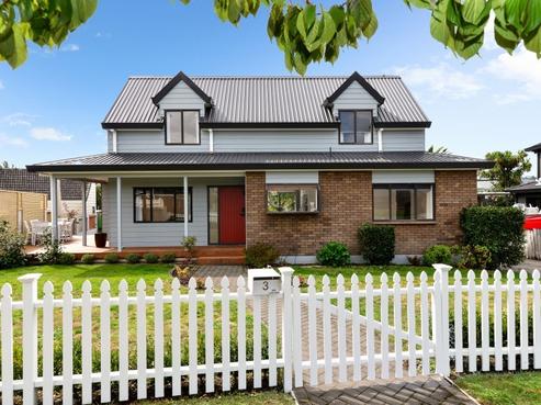 3 Cherrywood Street, Pukete