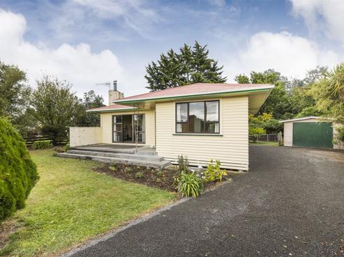 88 Alexandra Street, Marton