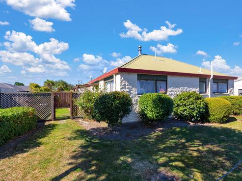 40A Percival Street, Rangiora