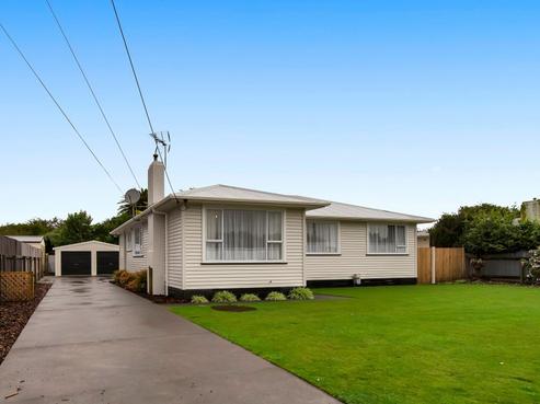 15 Ramanui Avenue, Hawera