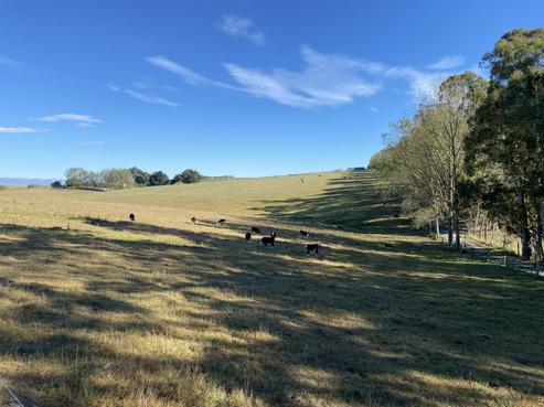 136 Rolling Ridges Road, Levels