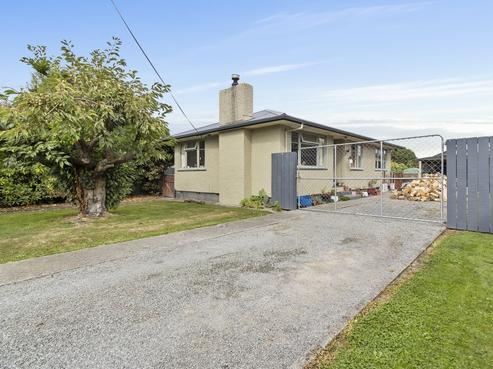 63 Hally Terrace, Temuka